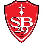 Stade Brestois 29 - PANEN77
