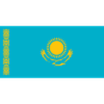 Kazakhstan - PANEN77