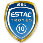 Estac Troyes - PANEN77