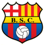 Barcelona SC - PANEN77