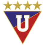 LDU de Quito - PANEN77