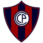 Cerro Porteno - PANEN77