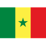 Senegal - PANEN77