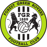 Forest Green - PANEN77