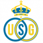 Union St. Gilloise - PANEN77