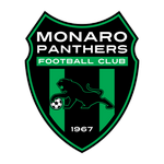 Monaro Panthers - PANEN77