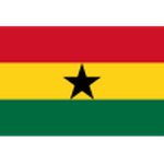 Ghana - PANEN77