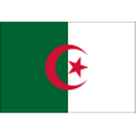 Algeria - PANEN77