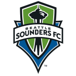 Seattle Sounders - PANEN77