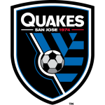 San Jose Earthquakes - PANEN77