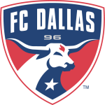 FC Dallas - PANEN77
