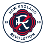 New England Revolution - PANEN77