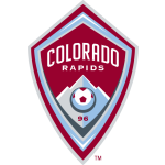 Colorado Rapids - PANEN77
