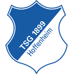 1899 Hoffenheim - PANEN77