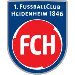1. FC Heidenheim - PANEN77