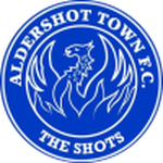 Aldershot Town - PANEN77
