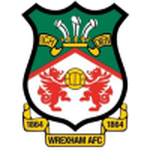 Wrexham - PANEN77