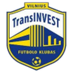 TransINVEST Vilnius - PANEN77