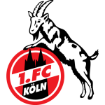 1. FC Köln - PANEN77
