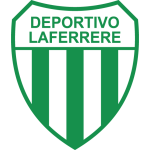 Deportivo Laferrere - PANEN77