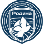 Rodina Moskva II - PANEN77