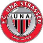 UNA Strassen - PANEN77