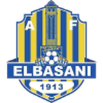 AF Elbasani - PANEN77