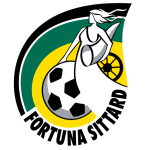 Fortuna Sittard - PANEN77