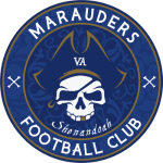 Virginia Marauders - PANEN77