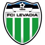 FC Levadia Tallinn - PANEN77