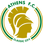 Athens United - PANEN77