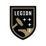 Birmingham Legion II - PANEN77