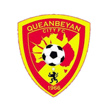 Queanbeyan City - PANEN77