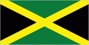 Jamaica - PANEN77