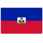 Haiti - PANEN77