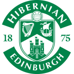 Hibernian - PANEN77