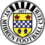ST Mirren - PANEN77