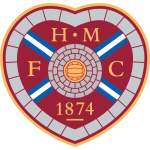 Heart Of Midlothian - PANEN77
