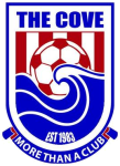 The Cove - PANEN77