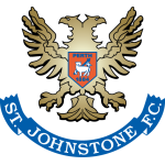 ST Johnstone - PANEN77