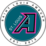 St. Louis Ambush - PANEN77