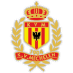 KV Mechelen - PANEN77