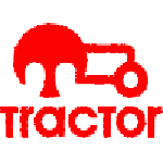 Tractor Sazi - PANEN77