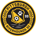 Pittsburgh Riverhounds 2 - PANEN77