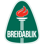 Breidablik - PANEN77