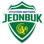 Jeonbuk Motors - PANEN77