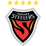 Pohang Steelers - PANEN77