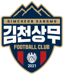 Gimcheon Sangmu FC - PANEN77