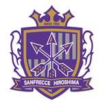 Sanfrecce Hiroshima - PANEN77