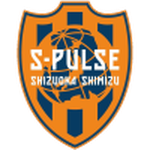 Shimizu S-pulse - PANEN77